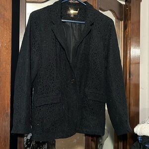 Dana Buchman Blazer